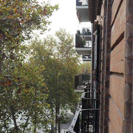 Apartamentos Reyes Catolicos 14 เซบีญา ภายนอก รูปภาพ