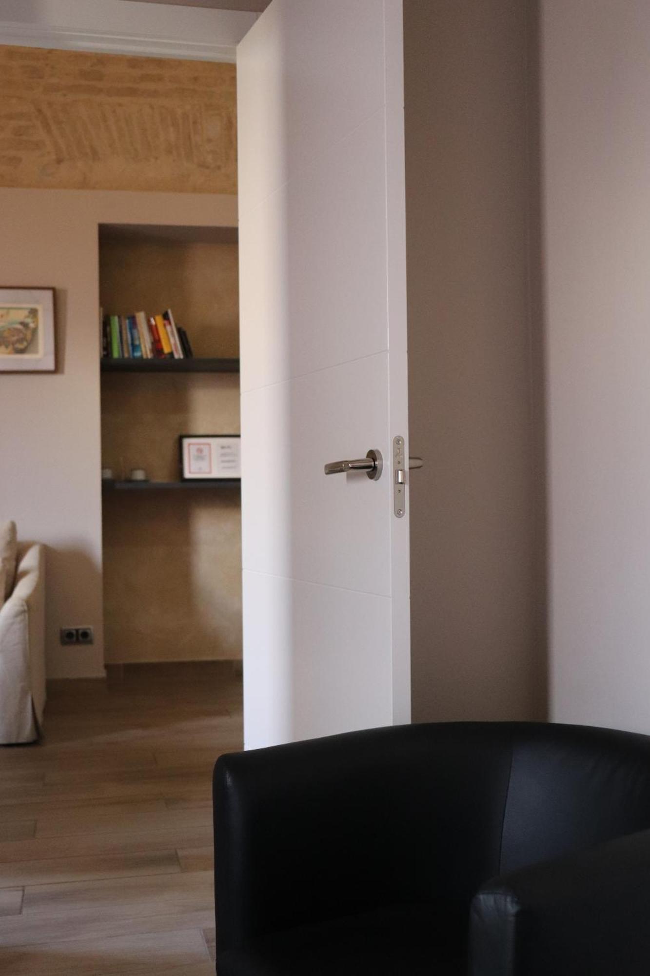 Apartamentos Reyes Catolicos 14 เซบีญา ภายนอก รูปภาพ